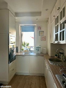 Mieszkanie 3 pokoje z garażem i piwnicą REZERWACJA