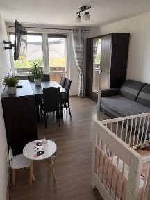 Grójec/ dwa pokoje / w Centrum - sprzedam / do negocjacji