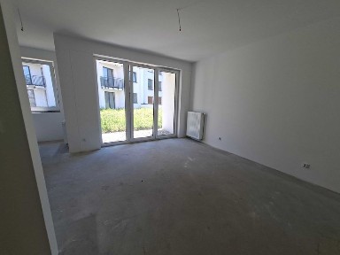 Sienkiewicza 57 Nowy Blok - Mieszkanie 46,45 m2