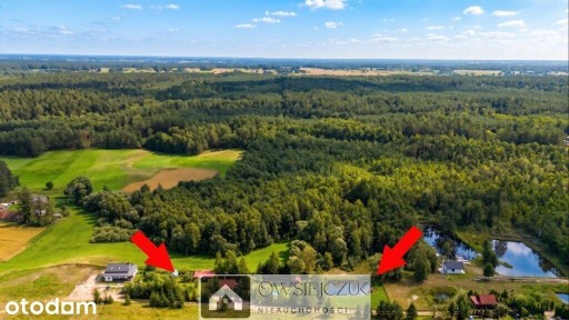 Szukasz ciszy i spokoju? Twoja oaza spokoju czeka!