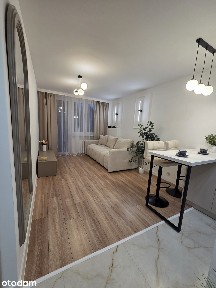 Stylowe mieszkanie 34 m² - Gotowe do zamieszkania ! Sprzedaż prywatna