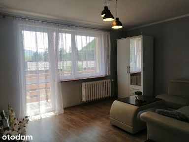 Sprzedam duże mieszkanie w BALIGRODZIE-BIESZCZADY!
