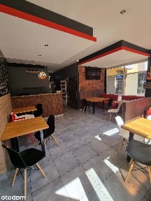 Lokal Gastronomiczny 77 m2 Gądów Mały ul.Bulwar Ikara