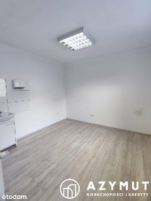 oferta najmu pomieszczenia użytkowego