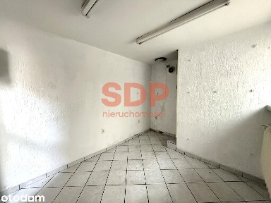 Lokal w centrum przy dworcu głównym