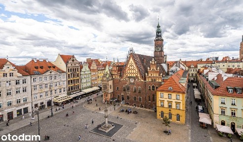 Atrakcyjny lokal usługowy 131,94 m2 | Blisko Rynku | 2 wejścia