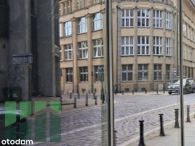 Ofiar Oświęcimskich, Stare Miasto, Wrocław, dolnośląskie