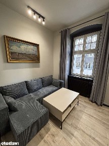 PIERWSZY MIESIĄC -50%! Nowe Mieszkanie w ŚCISŁYM CENTRUM
