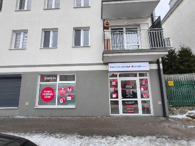 Gabinet medyczny do podnajmu popołudniami / ul. Zagajewskiego