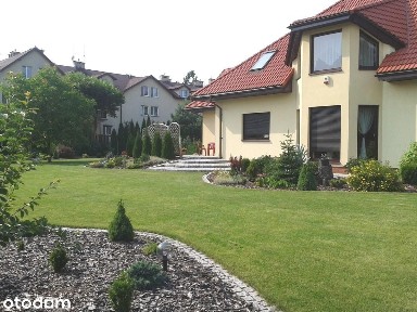 Dom, 320 m², Łódź