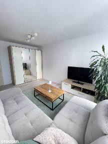 Mieszkanie na sprzedaż - ul. Grzybowska 9, Warszawa - 14 piętro, 48 m²