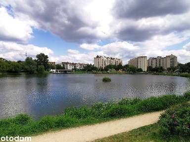 ***Park nad Balatonem***jeziorko***rozkład z potencjałem***do remontu