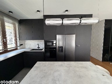 Apartament 94 m² | 37 m² loggii | Wykończenie Premium