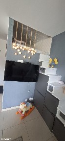 ! OKAZAJA CENOWA ! Mieszkanie 1-pokojowe z balkonem/ APARTAMENT