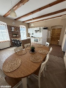 Środa Śląska | 82 m² + poddasze | Umeblowane | Gotowe do zamieszkania