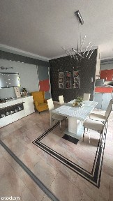 Mieszkanie 3 pokojowe, strych, piwnica. Ogrzewanie gazowe. Bolków.