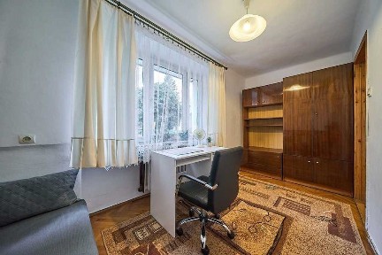 Miasteczko Akademickie, 3 pokoje, blisko uczelni