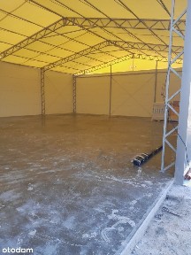 Strzelin -Szczawin - do wynajęcia nowoczesna hala