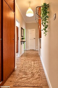 Mieszkanie, 48 m², Łódź
