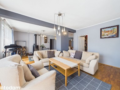 Dom dla jednej lub dwóch rodzin | 178 m² | Gołonóg Podlesie