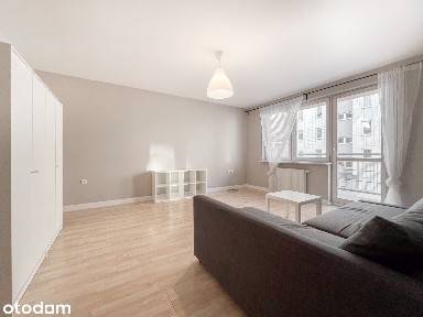 Niezależne 2 pok | 51 m2 | Balkon | Białoprądnicka