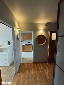 Mieszkanie 2 pokoje 45m2 ul. Komandosów - Wynajem