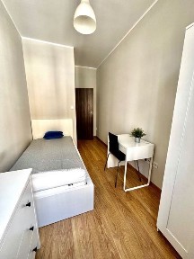 3 niezależne pokoje ul.Pamiątkowa