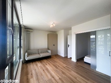 Świeżo wyremontowane mieszkanie o powierzchni 40 m2 - Bezpośrednio