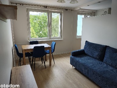 Mieszkanie 3 pokojowe 47 m2 w centrum Płock
