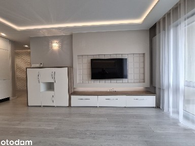 Komfortowy apartament 62 m z miejscem parkingowym