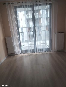 Wynajmę bezpośrednio nowoczesne dwupokojowe mieszkanie 43m2, Wola