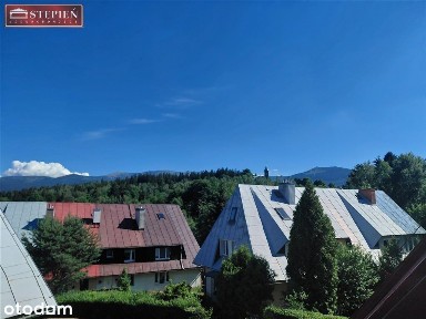 Dom szeregowy w Karkonoszach w atrakcyjnej cenie