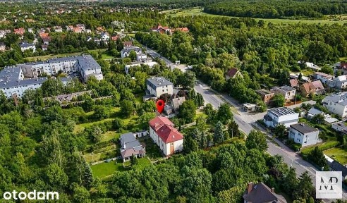3 LOKALE |WROCŁAW-STRACHOCIN| DOM Z DUŻYM POTENCJAŁEM INWESTYCYJNYM