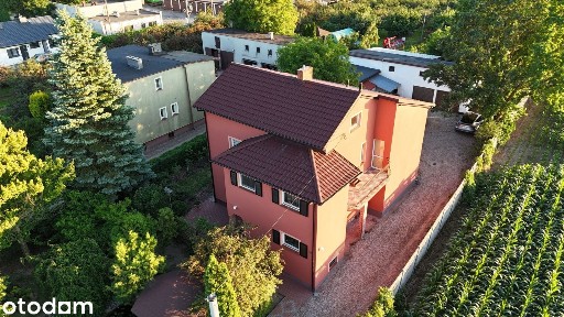 ul. Piaski, Rypin, rypiński, kujawsko-pomorskie