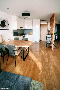 Wynajmę apartament z halą garażową taras Stare Miasto
