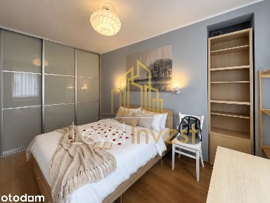 Mieszkanie do wynajęcia Warszawa, Rybitwy | 50,78 m² | Klimatyzacja