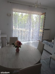 Kawalerka 31 m2 Grunwald / parking
