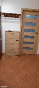 Mieszkanie 1-pokojowe w Wildzie, Poznań