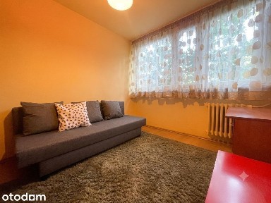 3 osobne pokoje | Kwiska | Parking | Loggia