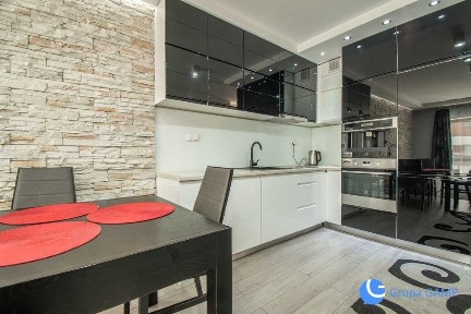 |Rua Bonita-ul.Śliczna| 3-pok 62m2 Grzegórzki