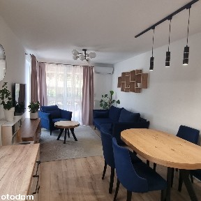 BEZ POŚREDNIKÓW|Mieszkanie 64,28m w nowym budownictwie|Parkowe Wzgórze