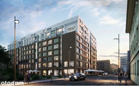 WYJĄTKOWA INWESTYCJA W SERCU GDAŃSKA - HOTEL CHMIELNA 78****