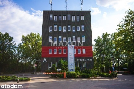 Powierzchni biurowa Al. Jerozolimskie