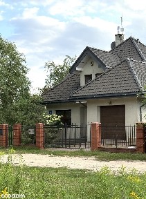 BEZPOŚREDNIO 140 m2 DOM JAK NOWY po remoncie