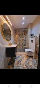 Kawalerka PREMIUM Masarska BALKON 32m2