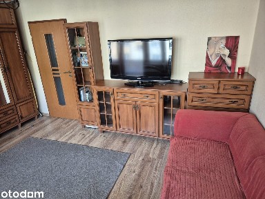 Mieszkanie Retkinia 42m2 2 pokoje 1 piętro ul. Lokajskiego