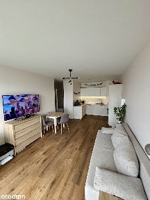 2 pokoje | miejsce postojowe w cenie | ostatnie piętro | Strzeszyn