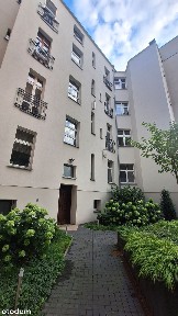 PRZESTRONNE 4 POKOJE | 124,03 M² | WILDA | BALKON | KAMIENICA