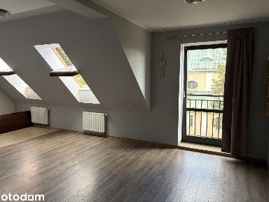 Mieszkanie 43,19m2, Trzcianka, centrum miasta, świetna lokalizacja