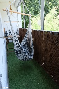 3-pokojowe mieszkanie z klimatyzacją